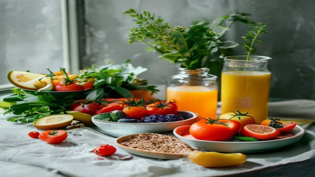 Getting Started with a Keto Diet
