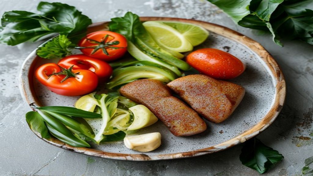 Getting Started with a Keto Diet for PCOS