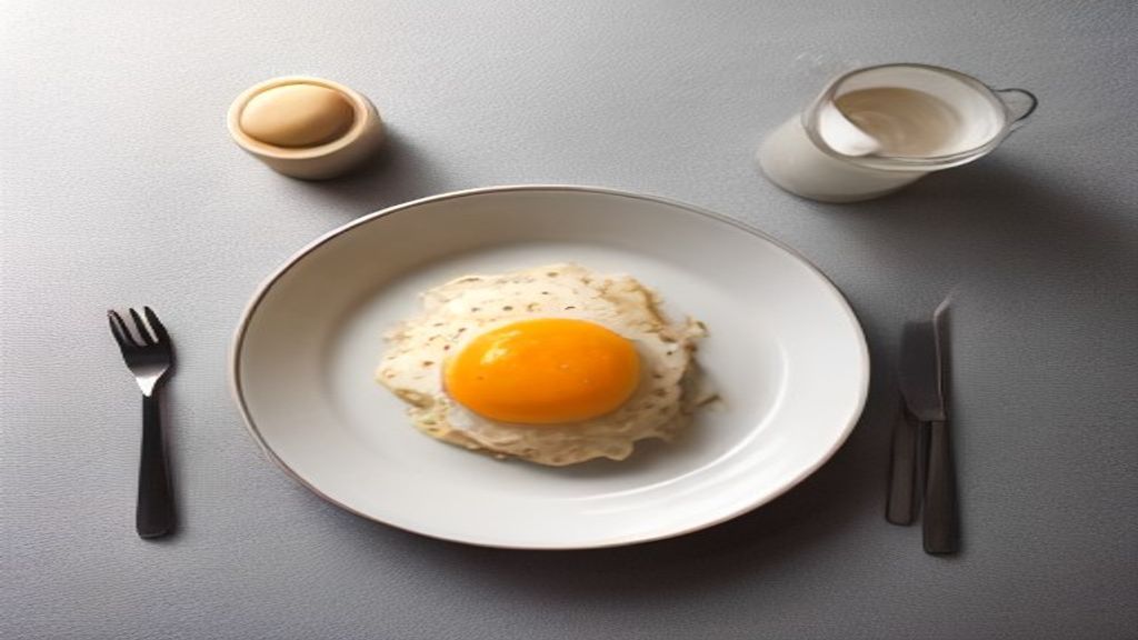 Breakfast Recipes to Start Your Day: Low Carb Ideas