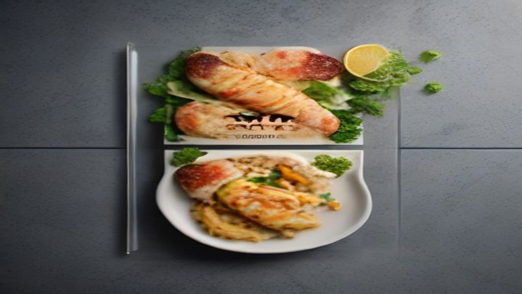 Creating a Personalized Low Carb Meal Plan